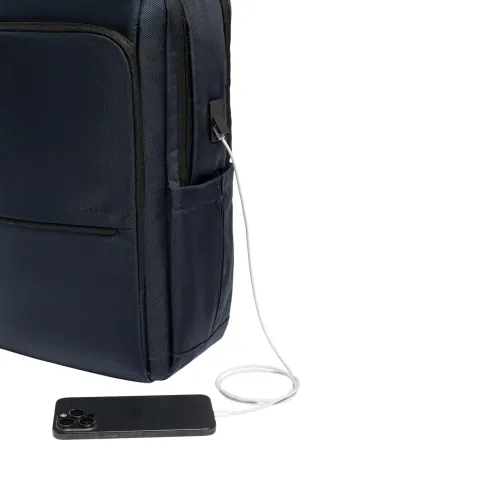 CREPIER Mochila Casual Hombre Dustin Grande