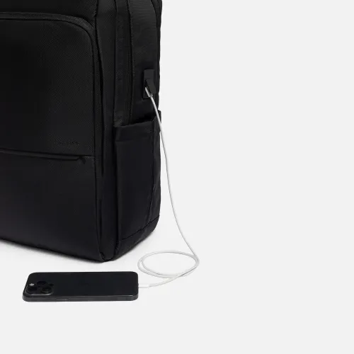 CREPIER Mochila Casual Hombre Dustin Grande
