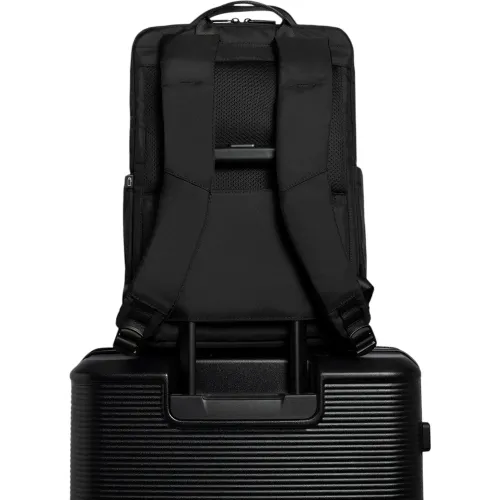 CREPIER Mochila Casual Hombre Dustin Grande