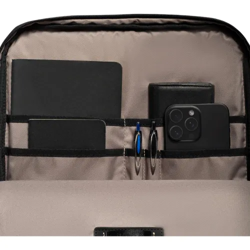 CREPIER Mochila Casual Hombre Dustin Grande