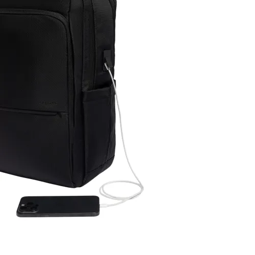 CREPIER Mochila Casual Hombre Dustin Grande