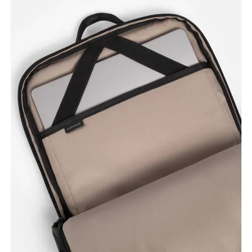CREPIER Mochila Casual Hombre Grimeldi 2.0 Grande