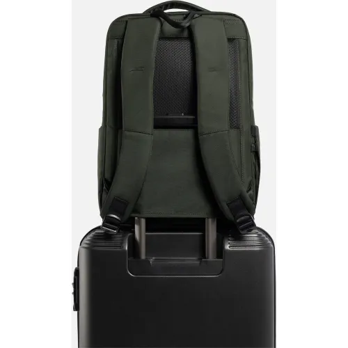 CREPIER Mochila Casual Hombre Grimeldi 2.0 Grande