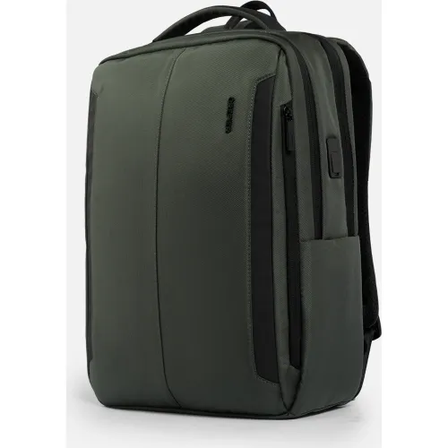 CREPIER Mochila Casual Hombre Grimeldi 2.0 Grande