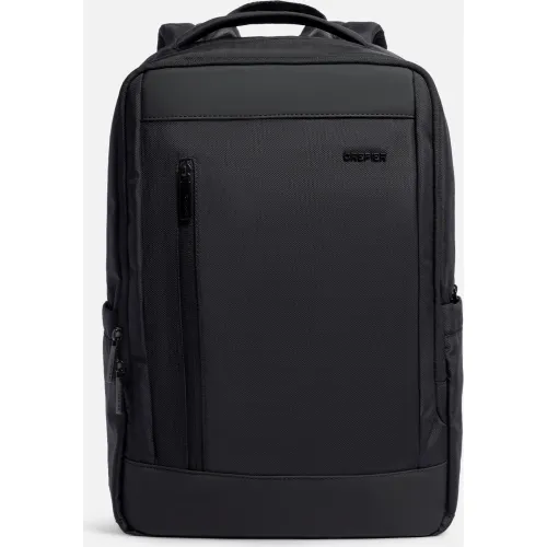 CREPIER Negro modelo Mochila Casual Hombre Newman Grande 2025081823195040322  