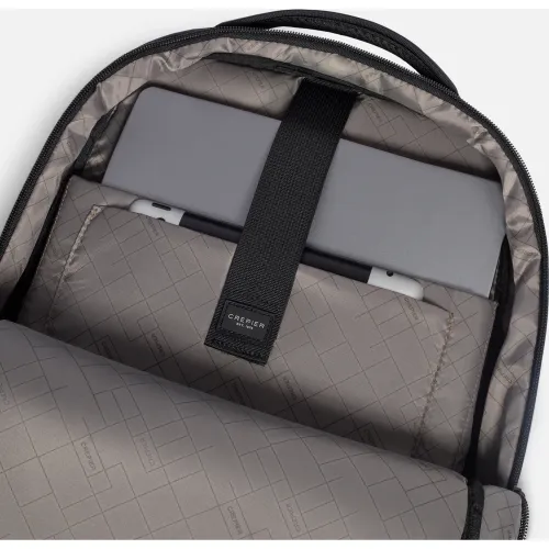 CREPIER Mochila Casual Hombre Newman Grande