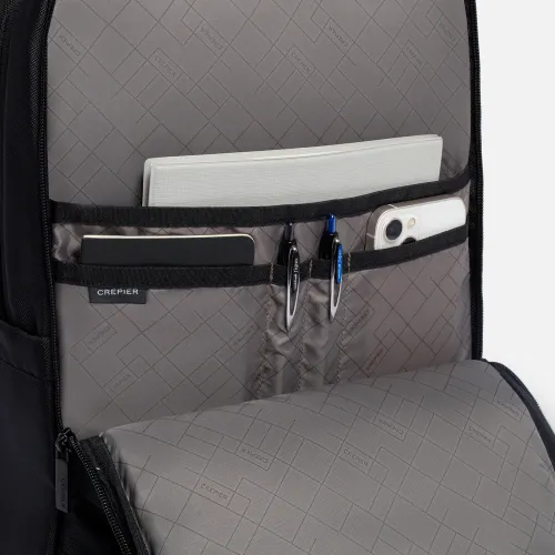 CREPIER Mochila Casual Hombre Newman Grande