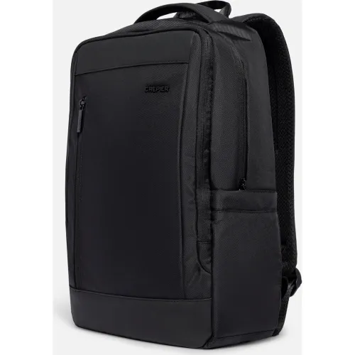 CREPIER Mochila Casual Hombre Newman Grande