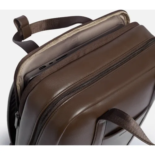 CREPIER Mochila Casual Hombre Roth Grande
