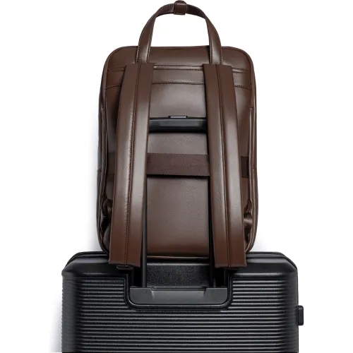 CREPIER Mochila Casual Hombre Roth Grande