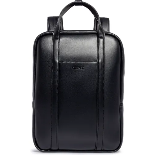 CREPIER Negro modelo Mochila Casual Hombre Roth Grande 2025081823195040328  