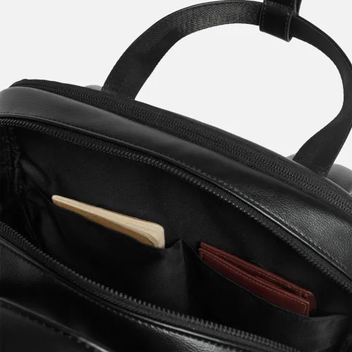CREPIER Mochila Casual Hombre Roth Grande