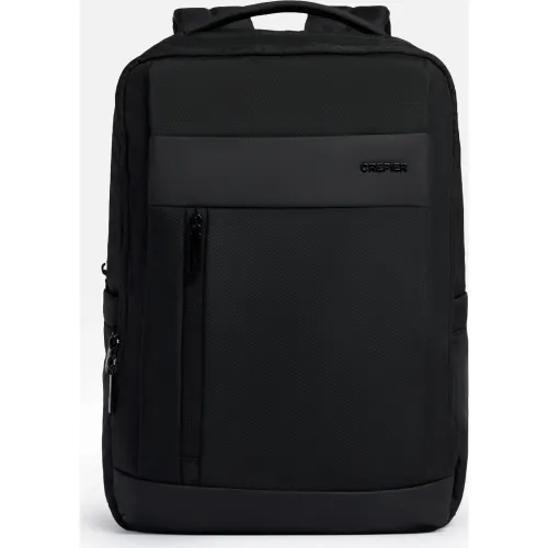 CREPIER Negro modelo Mochila Casual Hombre Santis Grande 2025081823195040331  