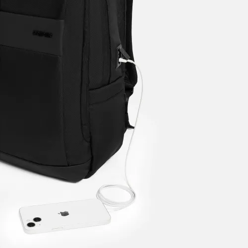 CREPIER Mochila Casual Hombre Santis Grande