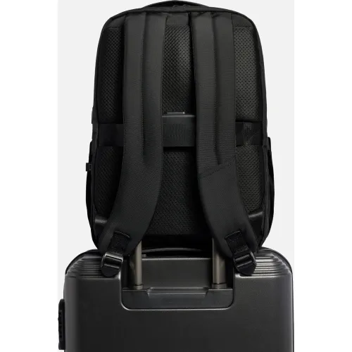 CREPIER Mochila Casual Hombre Santis Grande