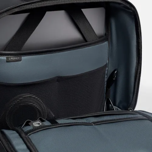 CREPIER Mochila Casual Hombre Thompson Grande