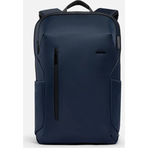 CREPIER Azul modelo Mochila Casual Hombre Volker Grande 2025081823195040340  