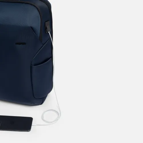 CREPIER Mochila Casual Hombre Volker Grande