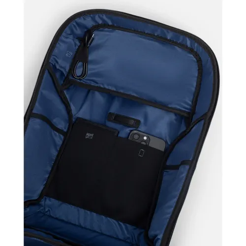 CREPIER Mochila Casual Hombre Volker Grande