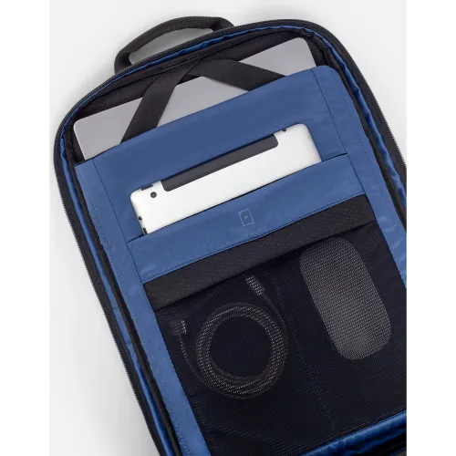 CREPIER Mochila Casual Hombre Volker Grande