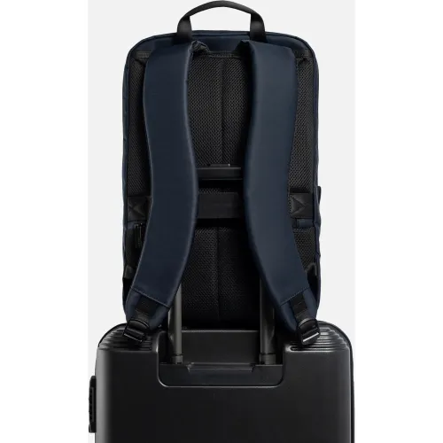 CREPIER Mochila Casual Hombre Volker Grande