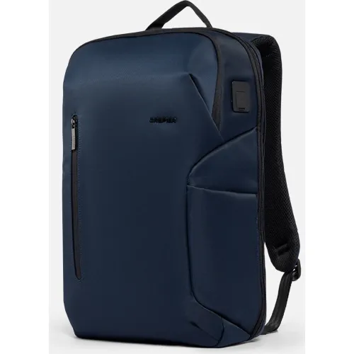 CREPIER Mochila Casual Hombre Volker Grande