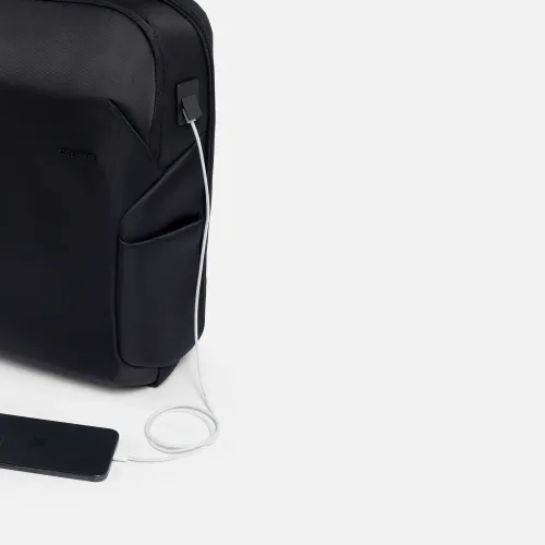 CREPIER Mochila Casual Hombre Volker Grande