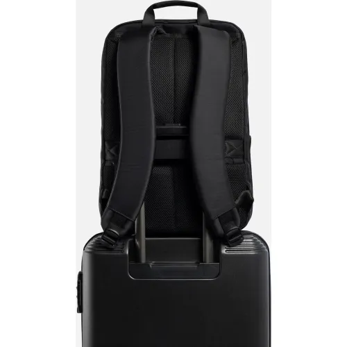 CREPIER Mochila Casual Hombre Volker Grande