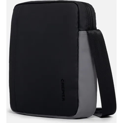 CREPIER Morral Casual Hombre Dorzem Mediano