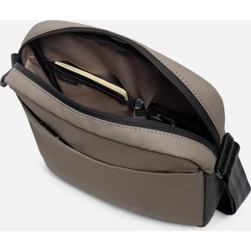 CREPIER Morral Casual Hombre Dorzem Mediano