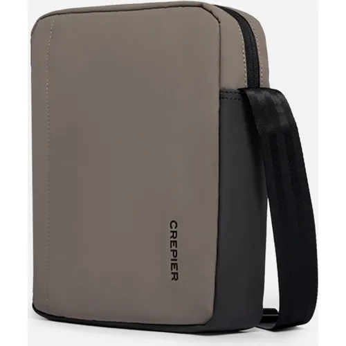 CREPIER Morral Casual Hombre Dorzem Mediano