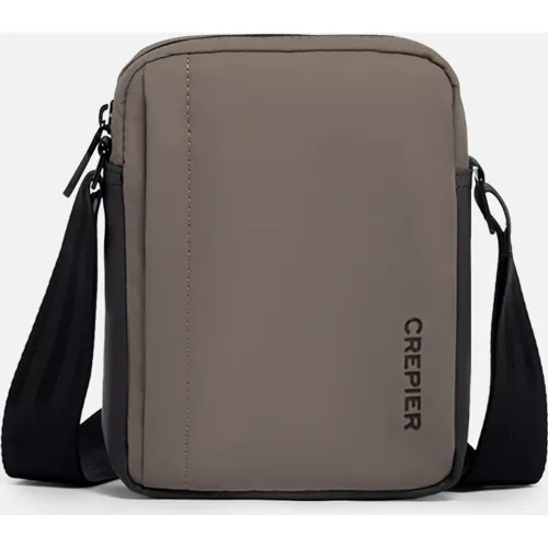 CREPIER  modelo Morral Casual Hombre Dorzem Mini 2025081823195040361  