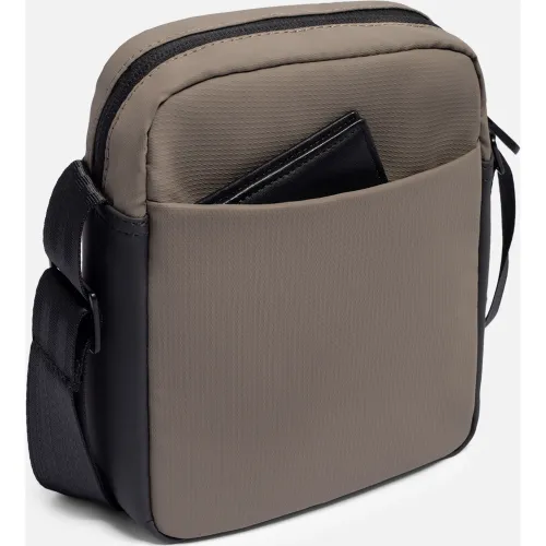 CREPIER Morral Casual Hombre Dorzem Mini
