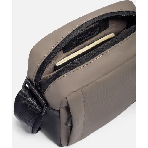 CREPIER Morral Casual Hombre Dorzem Mini