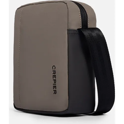 CREPIER Morral Casual Hombre Dorzem Mini