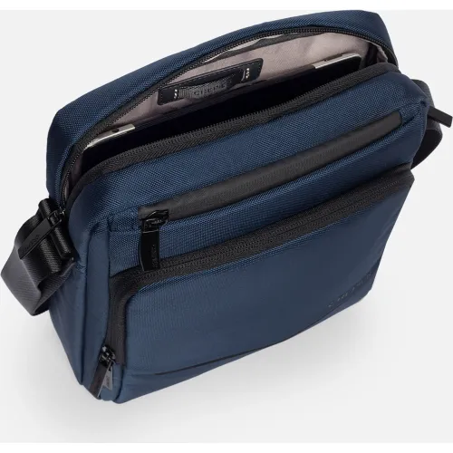 CREPIER Morral Casual Hombre Dustin Mediano