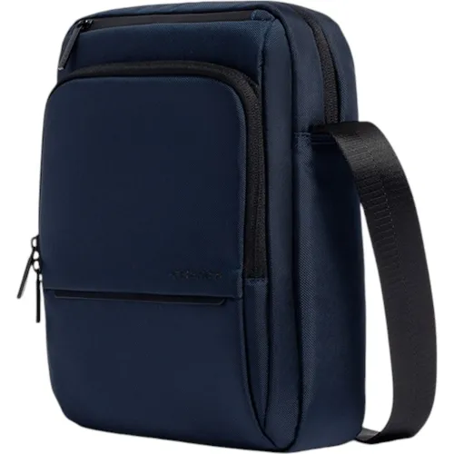 CREPIER Morral Casual Hombre Dustin Mediano