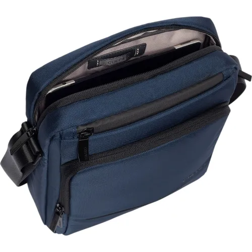 CREPIER Morral Casual Hombre Dustin Mediano