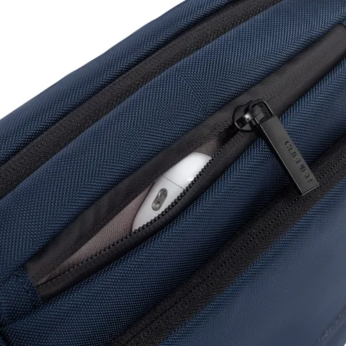 CREPIER Morral Casual Hombre Dustin Mediano