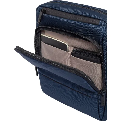 CREPIER Morral Casual Hombre Dustin Mediano