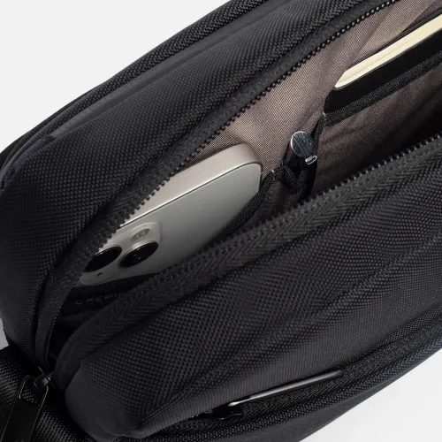 CREPIER Morral Casual Hombre Dustin Mediano