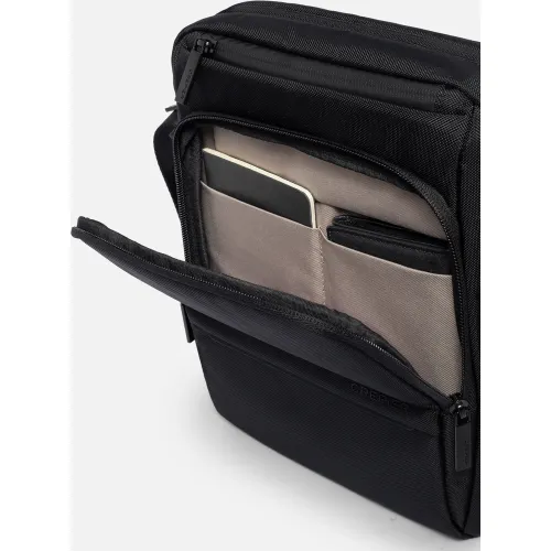 CREPIER Morral Casual Hombre Dustin Mediano