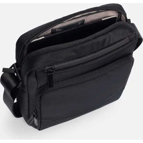 CREPIER Morral Casual Hombre Dustin Mediano