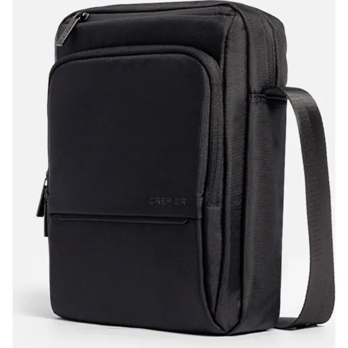 CREPIER Morral Casual Hombre Dustin Mediano
