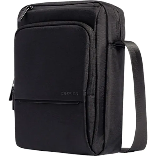 CREPIER Morral Casual Hombre Dustin Mediano