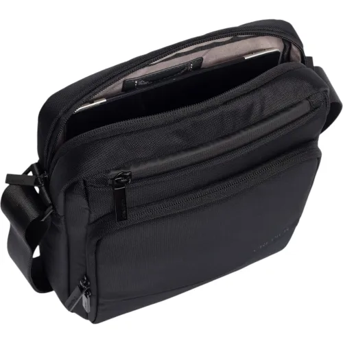 CREPIER Morral Casual Hombre Dustin Mediano