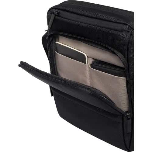 CREPIER Morral Casual Hombre Dustin Mediano