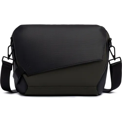 CREPIER Verde modelo Morral Casual Hombre Favre Mediano 2025081823195040373  