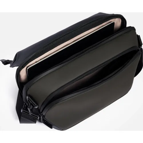 CREPIER Morral Casual Hombre Favre Mediano