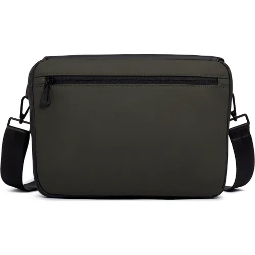 CREPIER Morral Casual Hombre Favre Mediano